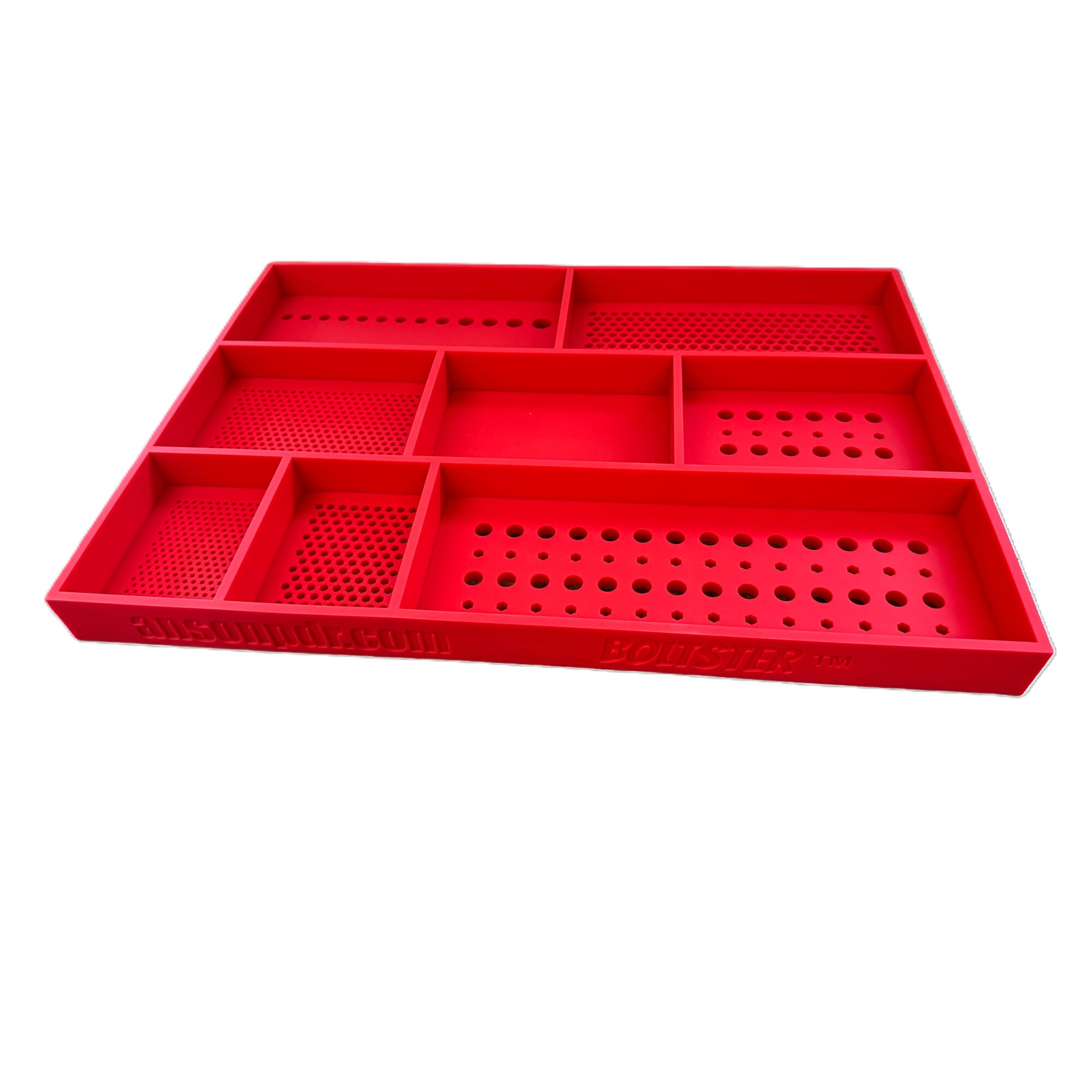 Boltster Inc, Top Box Tool Tray, Model# BTS-300002R